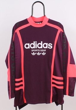 Adidas Originals Sports Gear T-Shirt