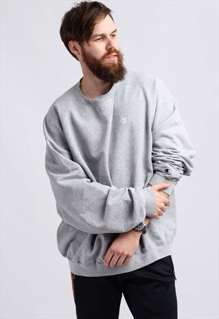 VINTAGE 90S CHAMPION SWEATSHIRT
