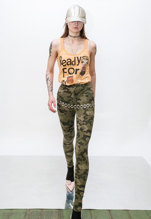 garment image