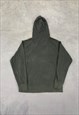 THE NORTH FACE HOODIE PULLOVER SWEATSHIRT WITH LOGO