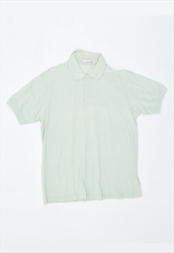 Vintage 90's Australian Polo Shirt Green