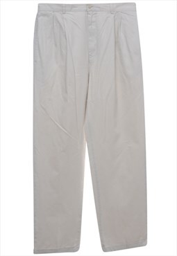 Chaps Trousers - W36