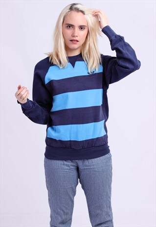 VINTAGE ADIDAS SWEATSHIRT