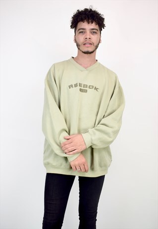 VINTAGE 90'S REEBOK SWEATSHIRT