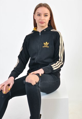VINTAGE 90S HOODIE