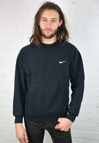 VINTAGE 90'S NIKE SWEATSHIRT