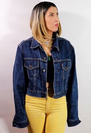 levis asos marketplace