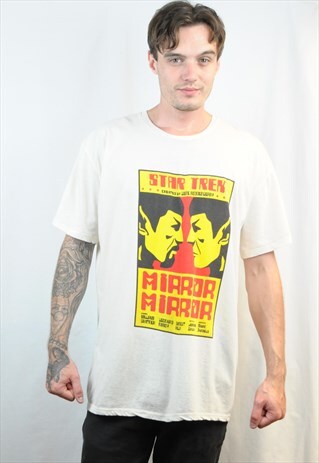 STAR TREK T-SHIRT