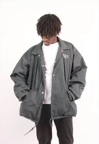 VINTAGE LEVI'S NAVY JACKET