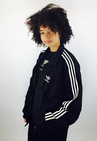ADIDAS CLASSIC 90S JACKET