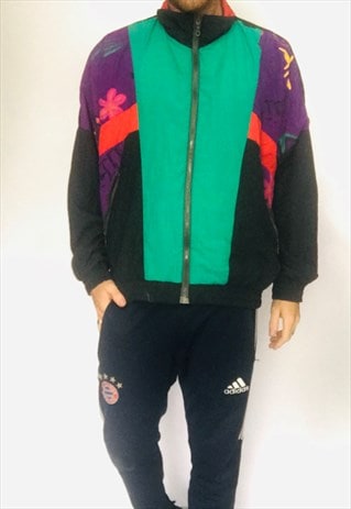 80s puma tracksuit