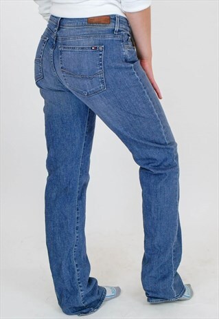 VINTAGE TOMMY HILFIGER JEANS