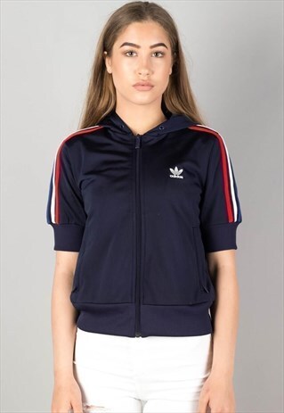 VINTAGE ADIDAS JACKET /CVBJA112