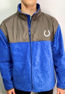 Vintage NFL Indiana Colts fleece (XL)