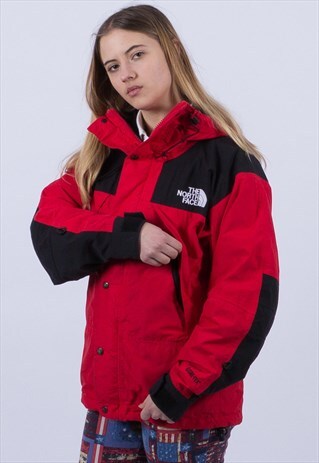 THE NORTH FACE COAT