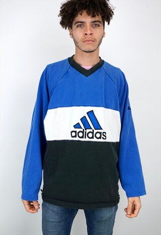 VINTAGE 90'S ADIDAS SWEATSHIRT