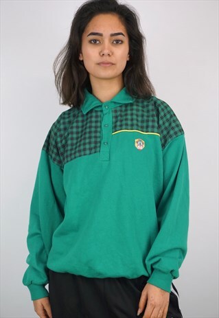 VINTAGE 90'S SWEATSHIRT