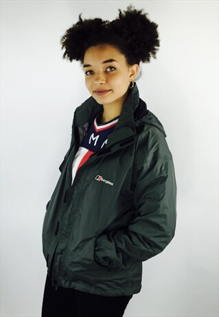 BERGHAUS AQUAFOIL COAT