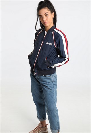 90S TOMMY JEANS LIGHTWEIGHT JACKET
