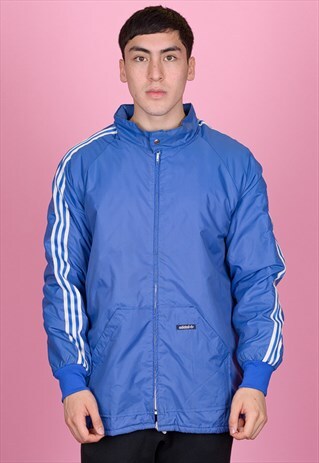 VINTAGE ADIDAS JACKET