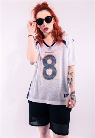 DENVER BRONCOS JERSEY