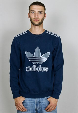 VINTAGE 90S SWEATSHIRT