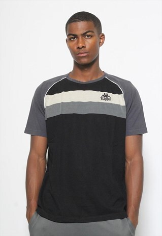 VINTAGE KAPPA T-SHIRT