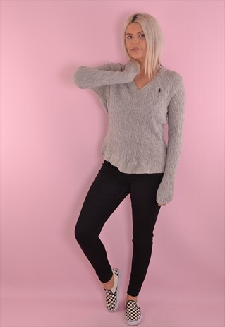 RALPH LAUREN SWEATSHIRT GJ2148