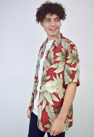VINTAGE 90'S PIERRE CARDIN SHIRT