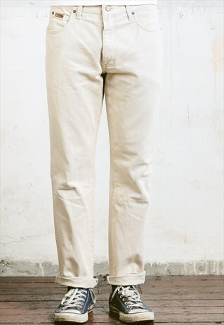 VINTAGE WRANGLER JEANS