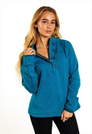 VINTAGE THE NORTH FACE HOODED KNITWEAR JUMPER K267