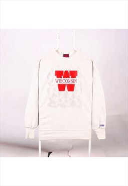 Vintage 90's Max Kohl Sportswear Sweatshirt Wisconsin