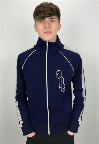 90S VINTAGE APE TRACK JACKET