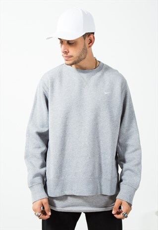 VINTAGE 90'S NIKE SWEATSHIRT / S1640