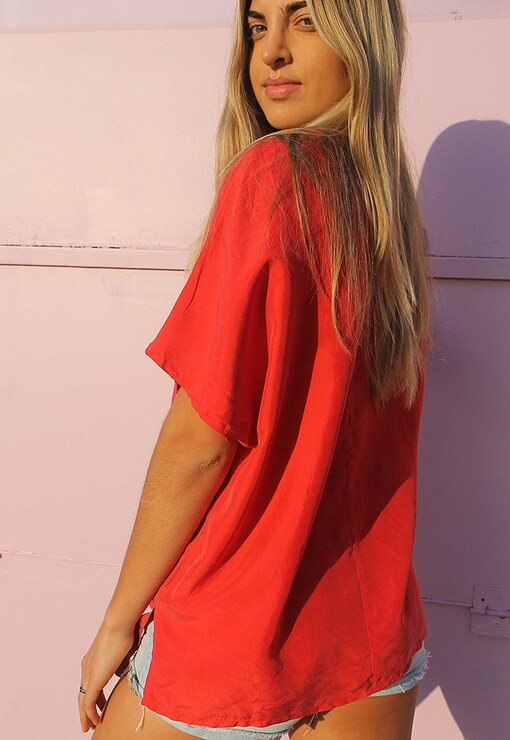 garment image