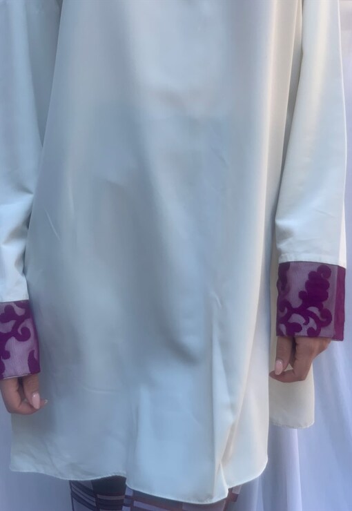 garment image