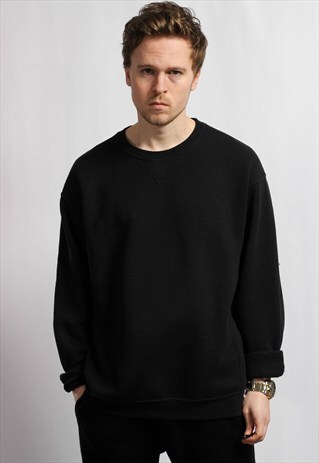 VINTAGE OVERSIZED SWEATSHIRT