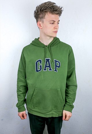 VINTAGE GAP HOODIE