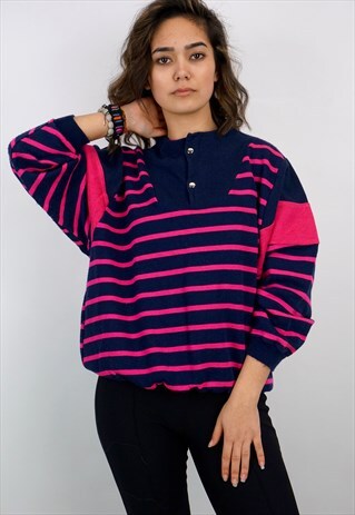 VINTAGE 90'S SWEATSHIRT