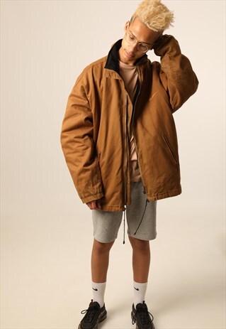 VINTAGE NIKE JACKET