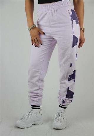 90'S STYLE VINTAGE TRACK PANTS