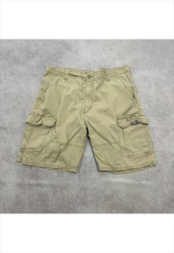 Wrangler Shorts Men's 38