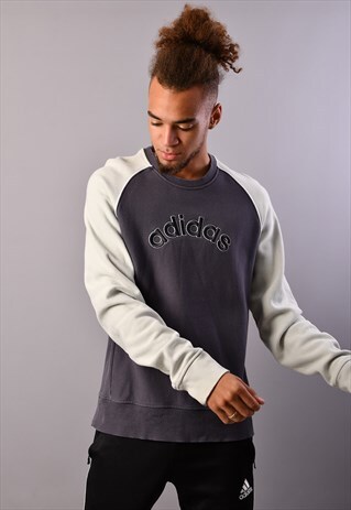 ADIDAS SWEATSHIRT SJ4126