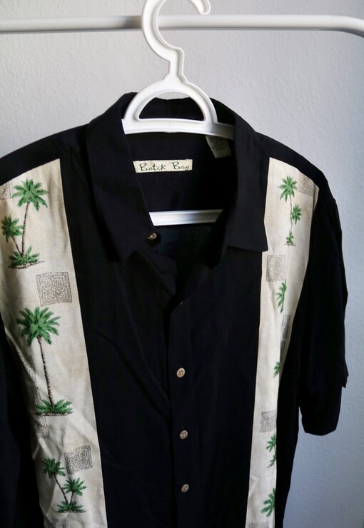 garment image