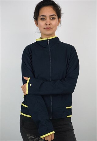 VINTAGE 90'S NIKE JACKET