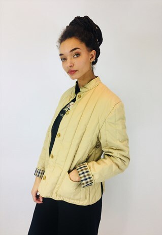 VINTAGE AQUASCUTUM COAT