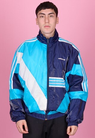 VINTAGE ADIDAS JACKET