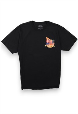 In-n-Out Burger black t-shirt