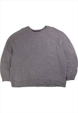 Vintage 90's Starter Sweatshirt Heavyweight Crewneck