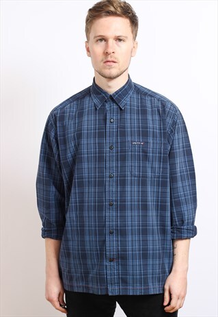 VINTAGE TOMMY HILFIGER SHIRT